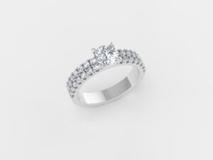 Bling Bling Max - - Laboratorijski dijamanti